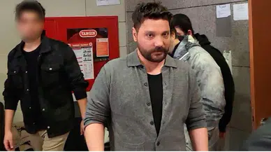 Oğuzhan Uğur'un ifadesi ortaya çıktı: "Haluk Levent ile iletişimi kestim"
