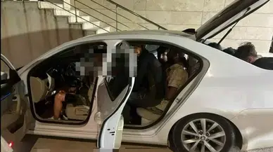 Göçmen kaçakcısı 102 bin TL ceza yedi!