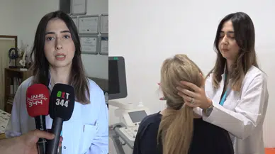 Telefon ve Tablet Kullanımı Boyun Sağlığını Tehdit Ediyor