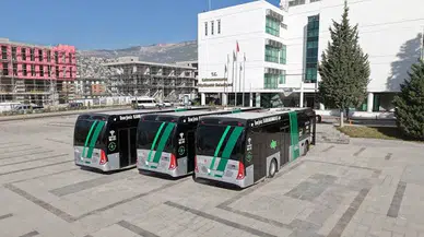 Kahramanmaraş Ağustos Fuarı’na Ücretsiz Ulaşım