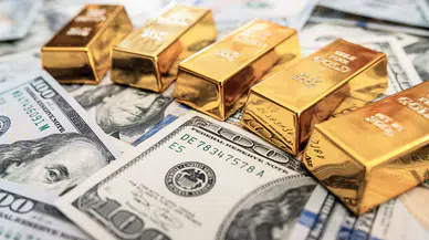 Altın Gerilerken Dolar Nereye Gidiyor? 5 Bankadan Dolar/TL Tahmini