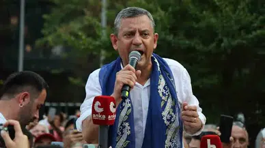 Siyasette Deprem! Özgür Özel'in 'Yeni' Hamlesi Dengeleri Değiştiriyor