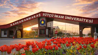 KSÜ’de Açık Kampüs Günü Düzenlenecek