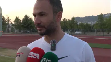 Ömer Faruk Mahir: Güçlü Bir Takım Kurduk