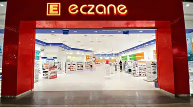 Kahramanmaraş'ta Açık Nöbetçi Eczaneler