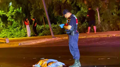 Yolun Karşısına Geçmeye Çalışırken Otomobil Çarptı: Hayatını Kaybetti