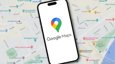 Google Maps'e Dev Güncelleme: "Aklınızı Okuyacak"