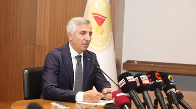 Vali Ünlüer: "Kahramanmaraş Yeniden Ayağa Kalkıyor"