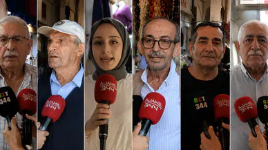 Kahramanmaraş'ta Emeklilere Mikrofon Uzatıldı: Ortak Talep Dikkat Çekti