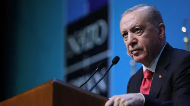 Erdoğan'dan F-35 Mesajı: "Bizi İzlemeye Devam Edin"