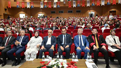 KSÜ Diş Hekimliği Fakültesi Mezunlarını Uğurladı