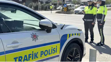Polislerin Mesai Sisteminde Yeni Dönem