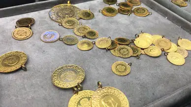 Bankalar ATM'lerden Gram Altın Satışına Başladı