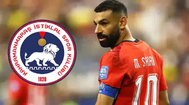 Kahramanmaraşlı Taraftardan Mohamed Salah'a İlginç Davet