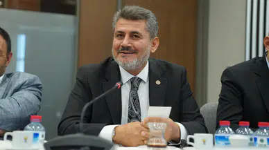 Milletvekili Debgici’den Kültürel Miras İçin Yeni Proje Vurgusu