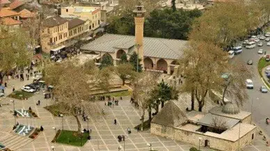 Yüzyıllardır Ezanın Susmadığı Mabet: İşte Ulu Camii'nin Tarihteki Yeri