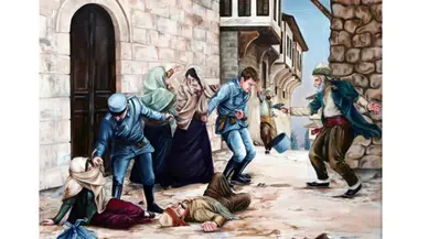 Sütçü İmam'ın Attığı İlk Kurşun Milli Mücadele'yi Nasıl Ateşledi?