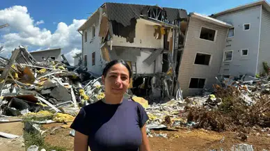 Venezuela Depreminde Türk Şirketinin İnşa Ettiği Konutlar da Çöktü!
