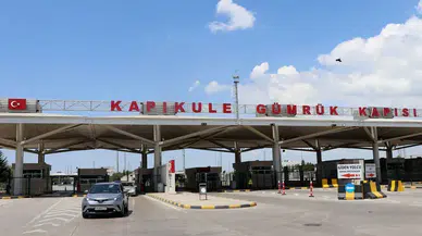 Yurt Dışındaki Kahramanmaraşlılara Müjde! Yabancı Plakalı Araçlarda Yeni Uygulama