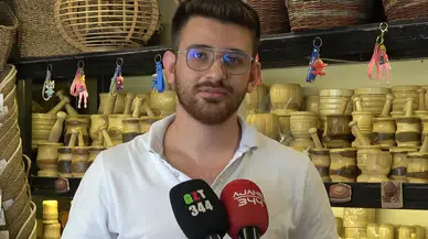 Geçkil Ahşap Geleneksel El Sanatlarını Geleceğe Taşıyor