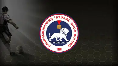 Kahramanmaraş İstiklalspor'un Kamp Yeri ve Tarihi Belli Oldu!