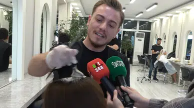 Kahramanmaraş'ta Güzelliğin Güvenilir Adresi: Katre Kuaför