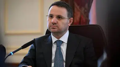 Muhsin Yazıcıoğlu Dosyasında Yeni Gelişme! Bakan Gürlek Dikkat Çeken Detayları Paylaştı
