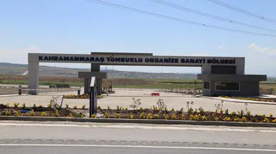 Tomsuklu OSB’de 12 Parsel Tahsise Açılıyor