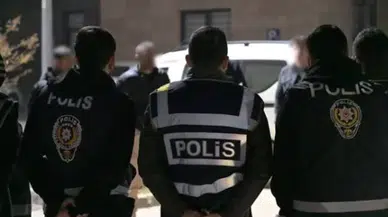 Kahramanmaraş'ın da Aralarında Bulunduğu 7 İlde Para Aklama Operasyonu: 18 Gözaltı