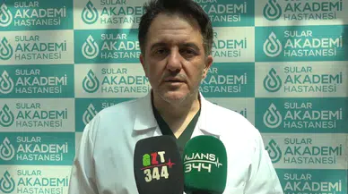 Uzmandan Kritik Uyarı: O İçecekten Uzak Durun!