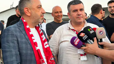 Edeler Grubu'ndan Başkan Ahmet Gülpak'a Tam Destek Mesajı