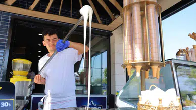 Alpedo'dan 120 Çeşitlik Lezzet Hamlesi