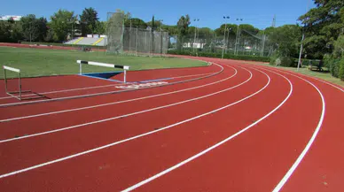 Kahramanmaraş'ta 15 Temmuz Atletizm Yarışmaları Düzenlenecek