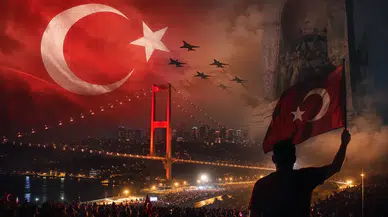 15 Temmuz Resmi Tatil Mi? Bankalar, Noterler Ve Kamu Kurumları Açık Mı?