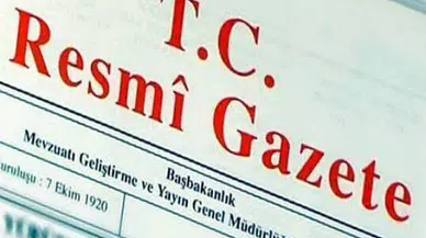 Resmi Gazete'de Yayımlandı: Ardahan Valisi Değişti, Büyükelçiliklere Yeni Atamalar