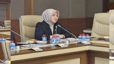 Komisyon Toplantısında Okul Güvenliği Ele Alındı