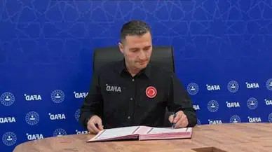 AFAD Kahramanmaraş İl Müdürlüğü'ne Erdal Kan Atandı
