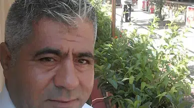 Piknik tesisinde çalışan adam çardakta hareketsiz bulundu!