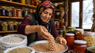 Kışa 50 Gün Kaldı: Kahramanmaraş'ta Geri Sayım Başladı