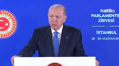 Erdoğan: Türkiye NATO'nun En Güçlü Müttefiklerinden Biri