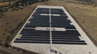 Kahramanmaraş'ta Temiz Enerji Dönemi Başlıyor