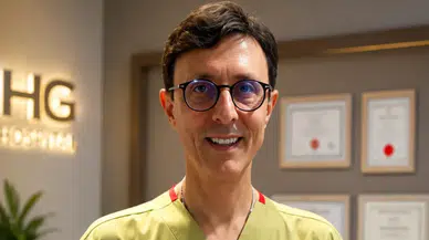 Opr. Dr. Mustafa Eren'den Yaz İçin Böbrek Uyarısı