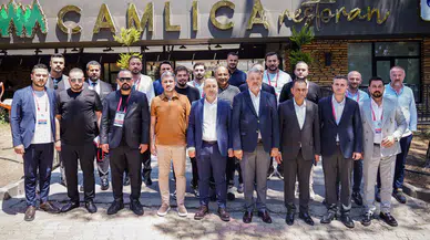 İstiklalspor’da Yeni Dönem Başladı