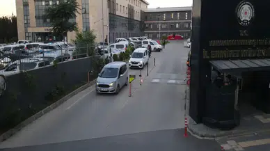 Kahramanmaraş'ta Narkotik Operasyonu: 5 Tutuklama