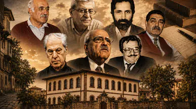 İsimlerini Her Yerde Duyuyoruz Ancak Bilmiyoruz: İşte Yedi Güzel Adam'ın Mirası...