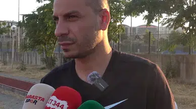 Abdulaziz Solmaz: "22 Kişilik Kadro Kısıtlaması Bizim İçin Büyük Dezavantaj"