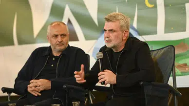 Başkan Görgel'den Gençler İçin Güçlü Gelecek Vurgusu