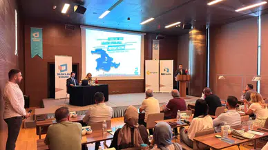 Basın İlan Kurumu'nun Mevzuat Eğitimi Konya'da Yapıldı