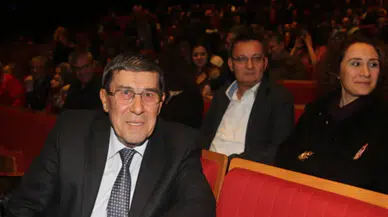 Türk Tiyatrosunun Usta İsmi Zihni Göktay Vefat Etti!