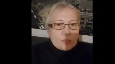 Fatma Sibel Gürcihan kimdir, eşi kim? Gazeteci Fatma Sibel Gürcihan neden tutuklandı?